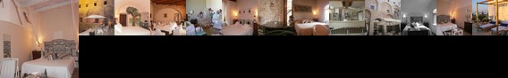 S. Martin Hotel Giovinazzo