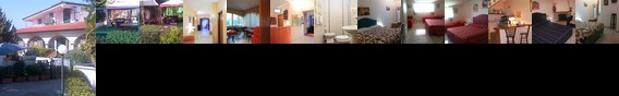 Hotel Villa Pirotta