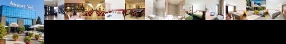 Airport Hotel Bagnatica