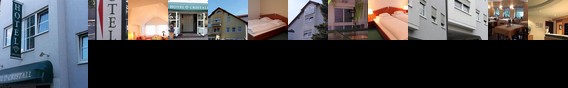 Hotel Cristall Haibach (Lower Franconia)