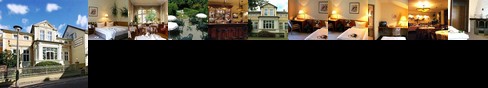 Hotel & Restaurant Behrens