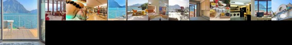 Hotel Lovere Resort & Spa