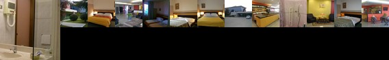 Maxim Hotel Treviolo