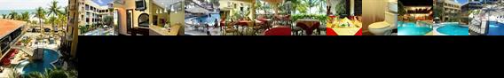 Hotel Balcon del Mar