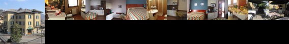 Residence Moderno Hotel