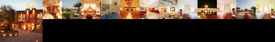 Grand Hotel del Parco Stezzano