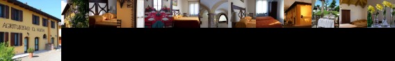 Agriturismo Ca' Nuova