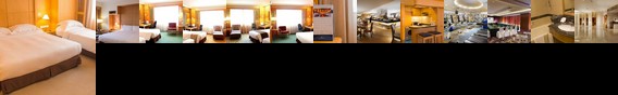 Grand Park Hotel Wuxi