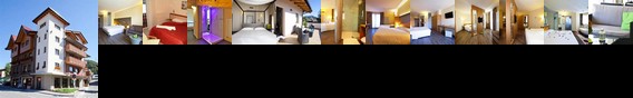 Del Corso Hotel Selvino