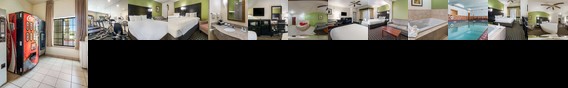 Sleep Inn & Suites Weatherford