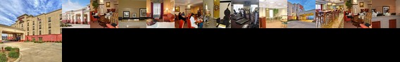 Hampton Inn Cleveland (Mississippi)
