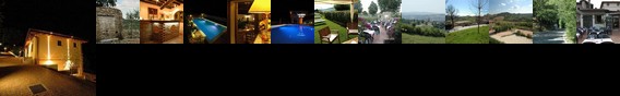 Locanda Gli Ulivi Hotel Monteveglio
