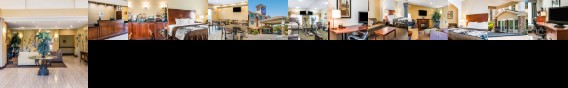 Sleep Inn & Suites Pooler