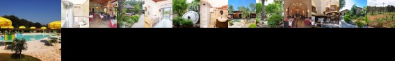 Masseria Pisciani Hotel Torchiarolo