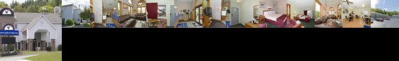 Americas Best Value Inn Saint Ignace