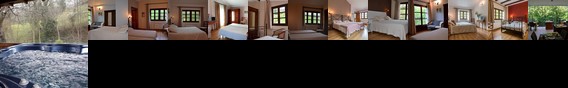 Hotel Rural Alesga Teverga