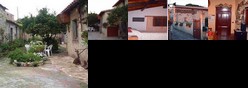 Casa Degli Aranci Hotel Villanovaforru