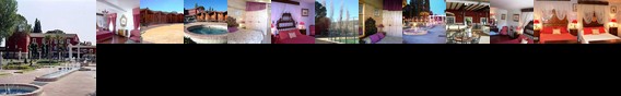 Hotel Foxa Molino de Cantarranas Madrid