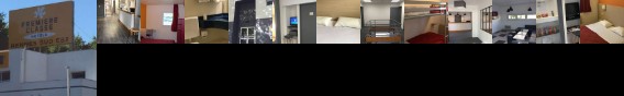 Hotel Stars Rennes Chantepie