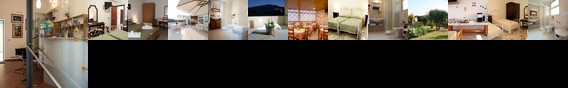 Le Giare B&B, Riposto