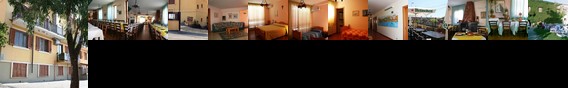 Parco Dell Etna Hotel Bronte