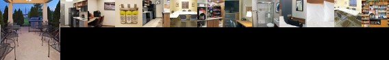 Candlewood Suites Fayetteville (Arkansas)