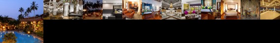 Royal Palms Beach Hotel