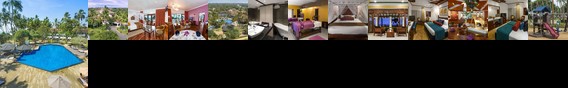 Tangerine Beach Hotel