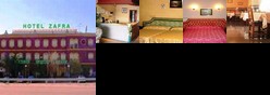 Hotel Zafra