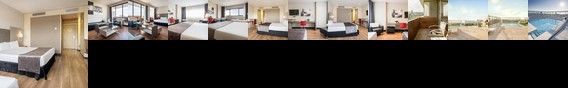 Hotel Confortel Barcelona