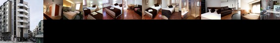 Apartamentos Madanis L'Hospitalet de Llobregat
