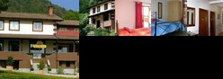 I Ciciu Hotel Villar San Costanzo