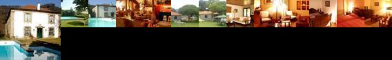 Casa De Cocheca Hotel Baiao