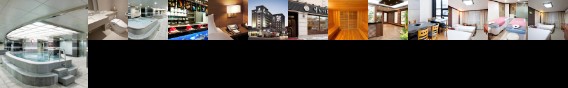Palace Hotel Onyang