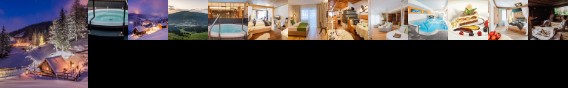 Hotel Laerchenhof Rennweg am Katschberg