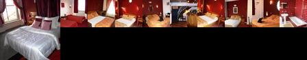 Hotel De La Poste Forbach