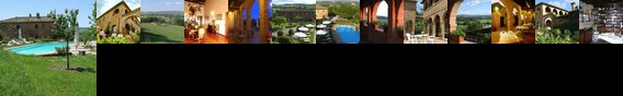 Hotel Casa Bolsinina, Monteroni d'Arbia