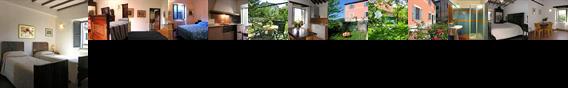 Casa Fabbri Bed & Breakfast Marradi