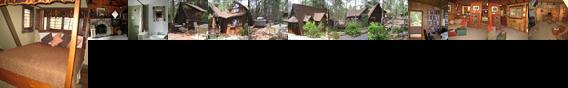 Always Inn Vacation Cottages Idyllwild