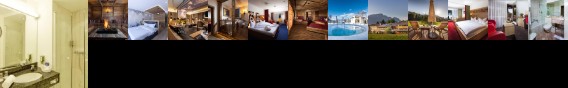 Alm- & Wellnesshotel Alpenhof