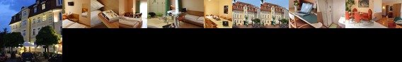 Hotel An der Persil-Uhr