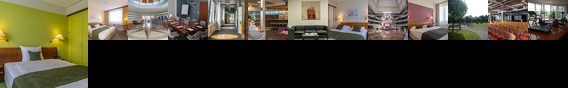 Globana Airport Hotel