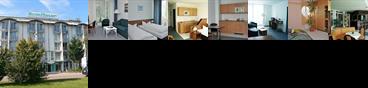 Magnet Hotel Schkeuditz