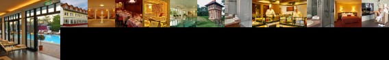 Ringhotel Zum Stein Worlitz