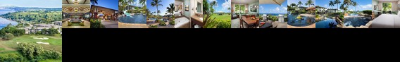 Westin Princeville Ocean Resort Villas