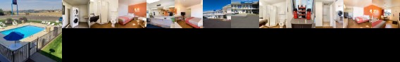Motel 6 Pendleton