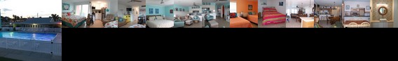 Executive Keys Condominiums On The Beach Port Aransas