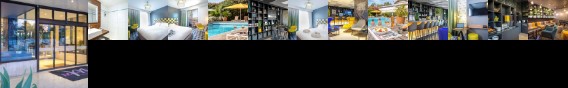 Mercure Hyeres Centre