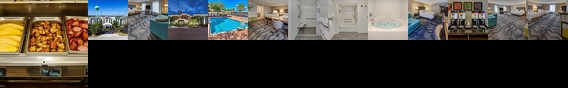 Hampton Inn & Suites Clermont
