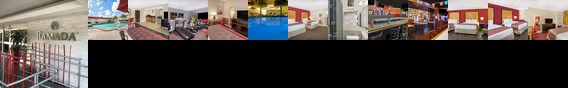 Airways Inn & Suites Miami Springs
